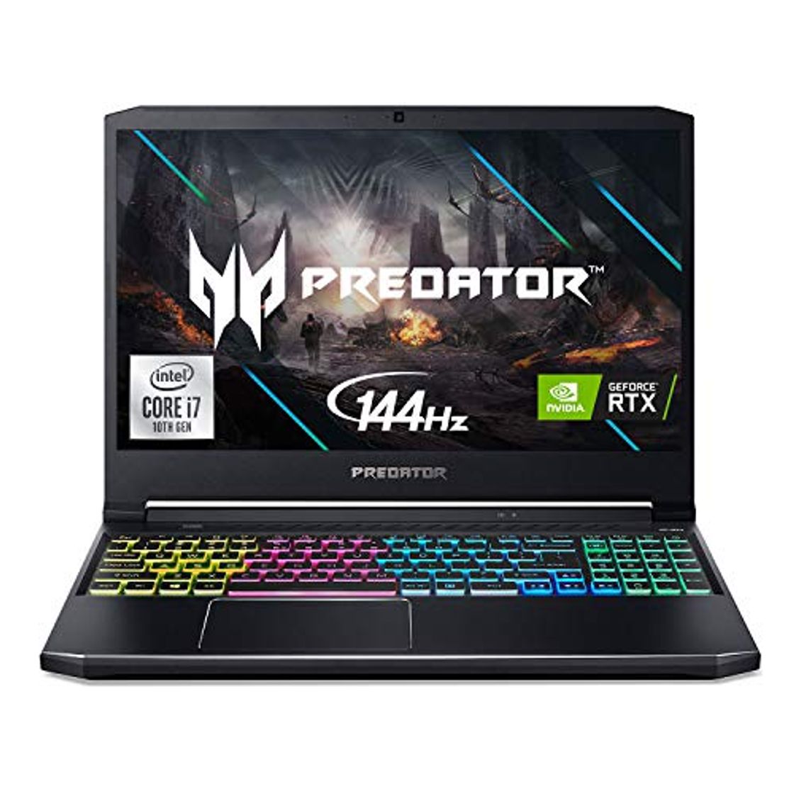 Product Acer Predator Helios 300 Gaming Laptop PC