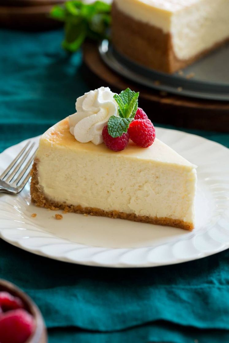 Moda Cheesecake 