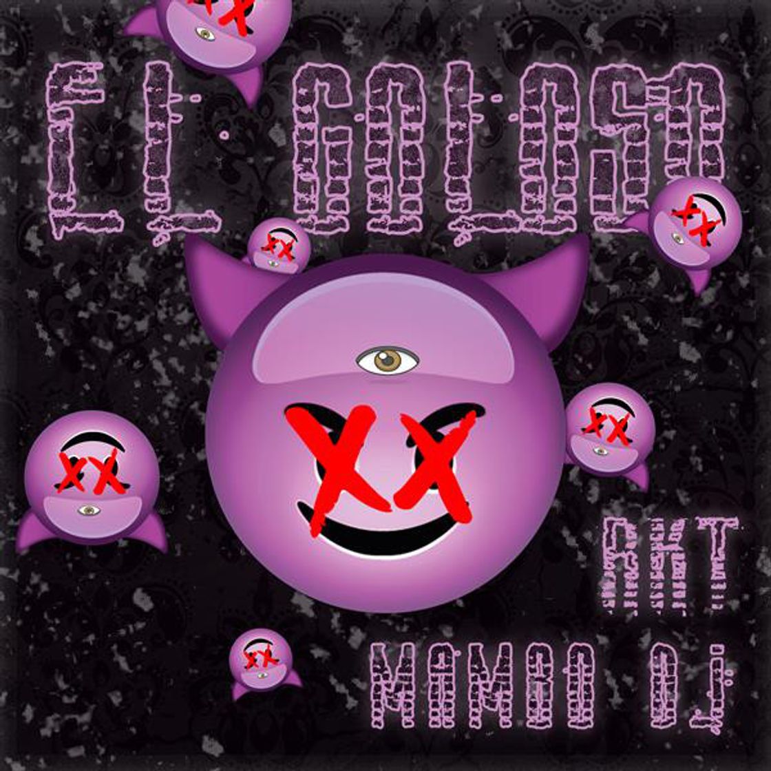 Music El Goloso RKT