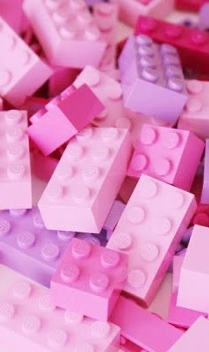 Fashion Lego