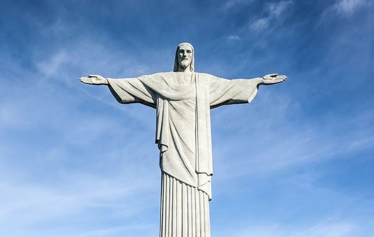 Moda  Cristo Redentor (Brasil)