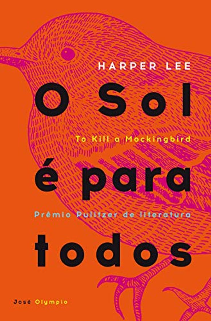 Book O sol é para todos