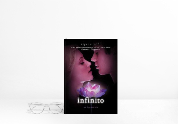 Book Infinito