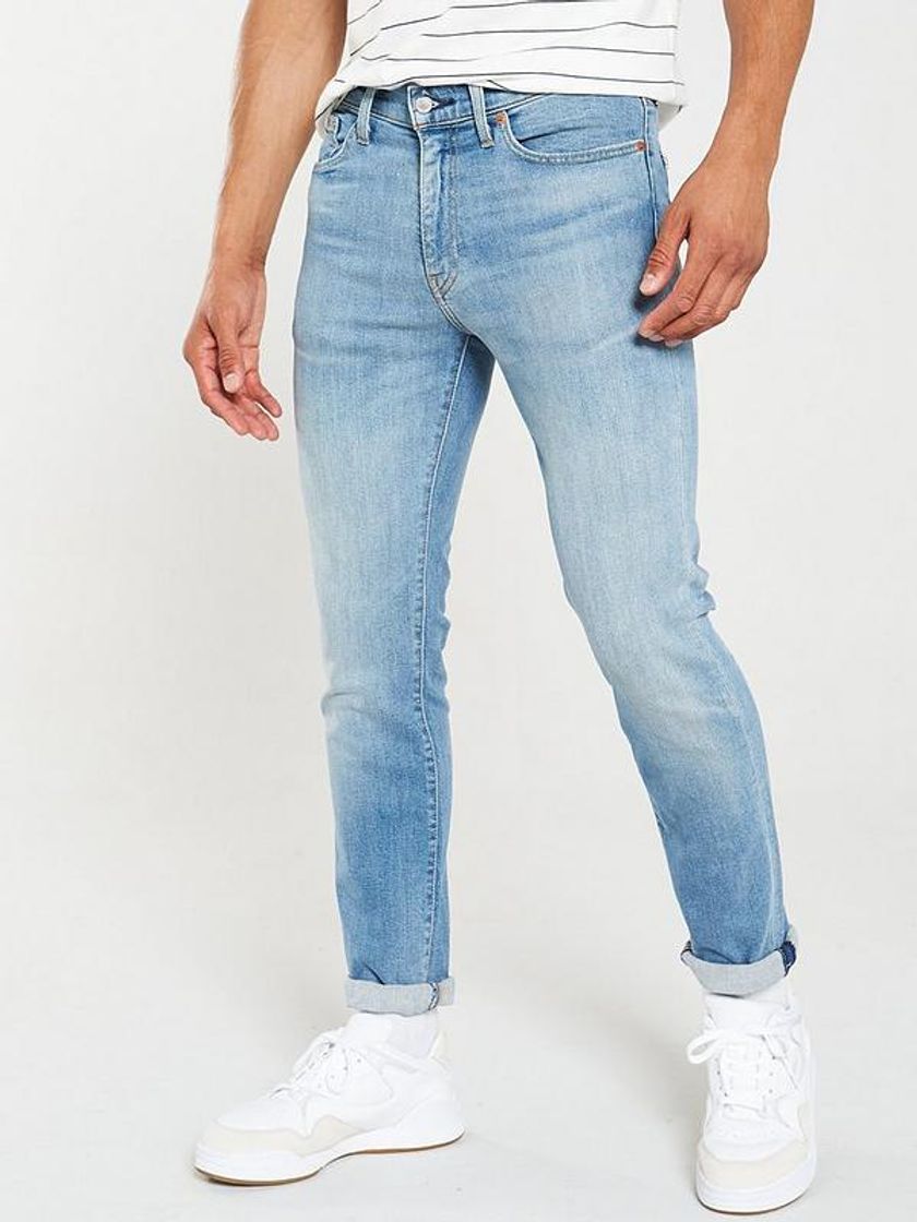 Fashion Levi's 511 Slim Jeans, Sun Bath ADV, 32W