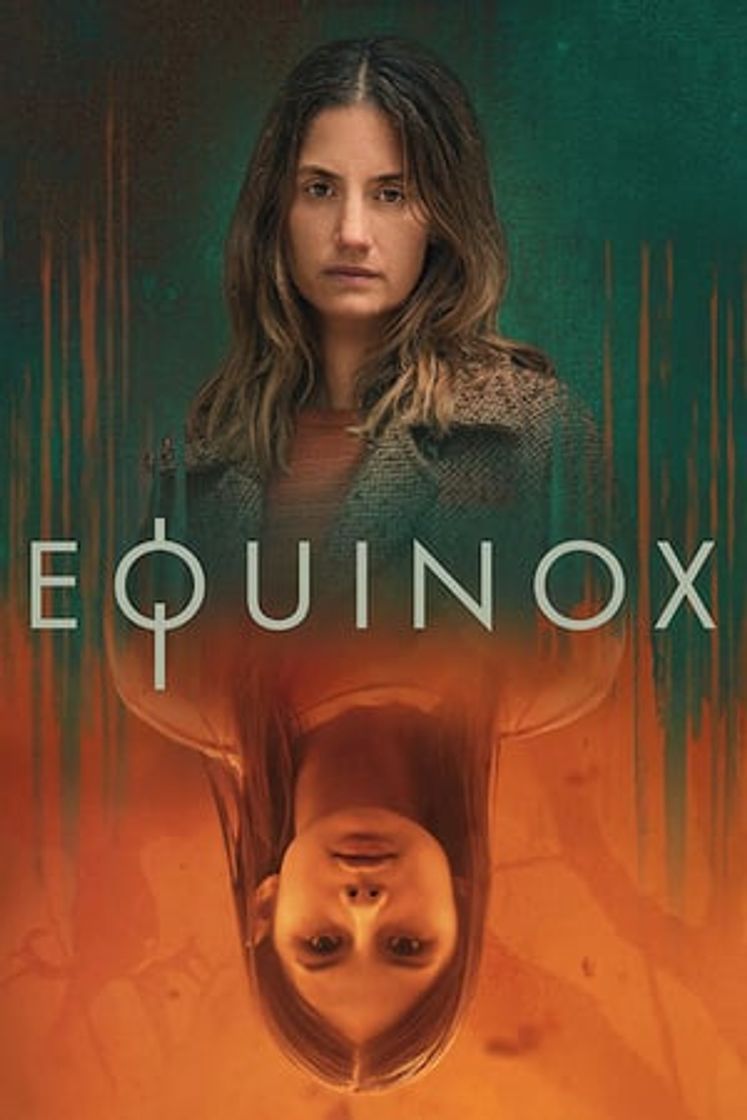 Serie Equinox