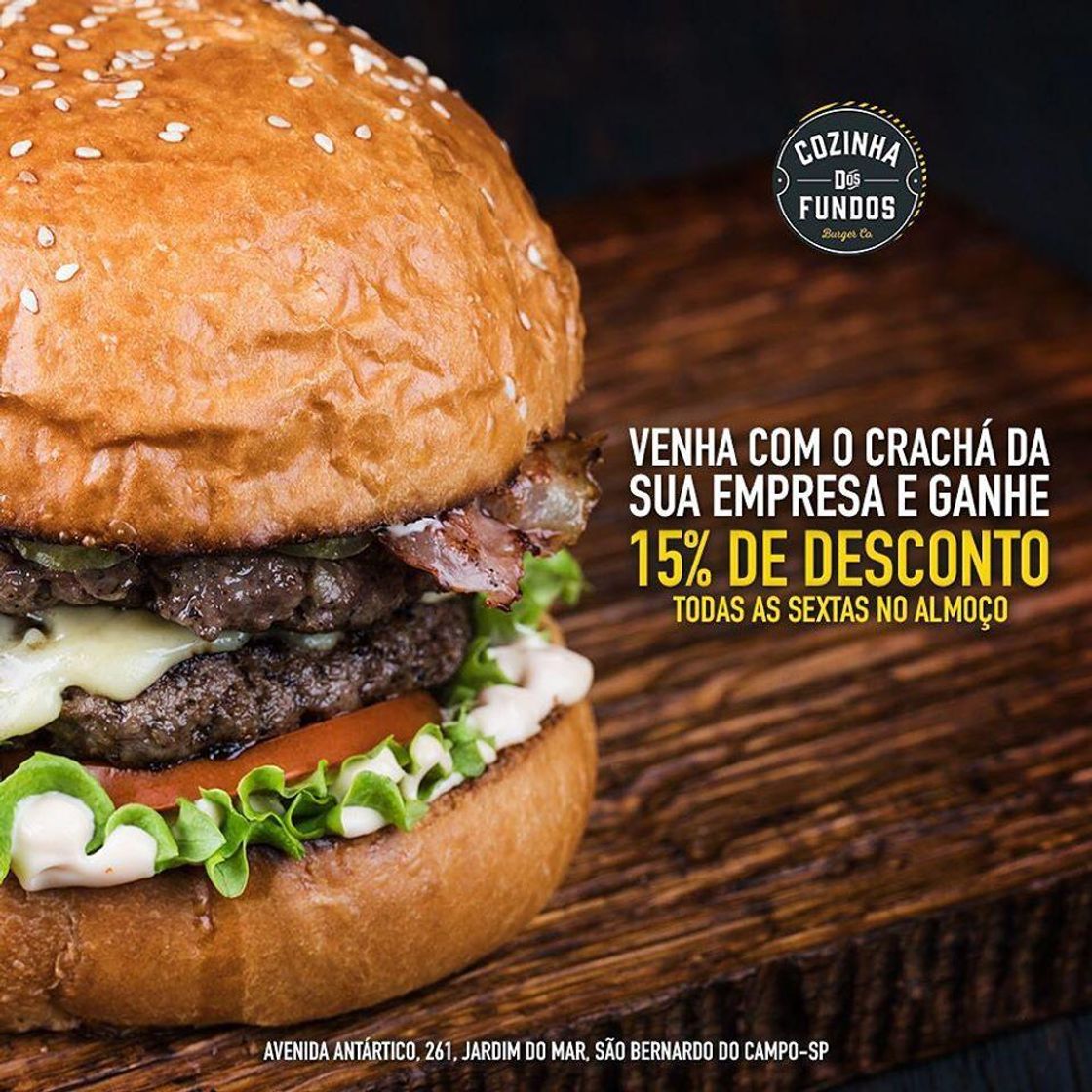 Restaurantes Original BURGER