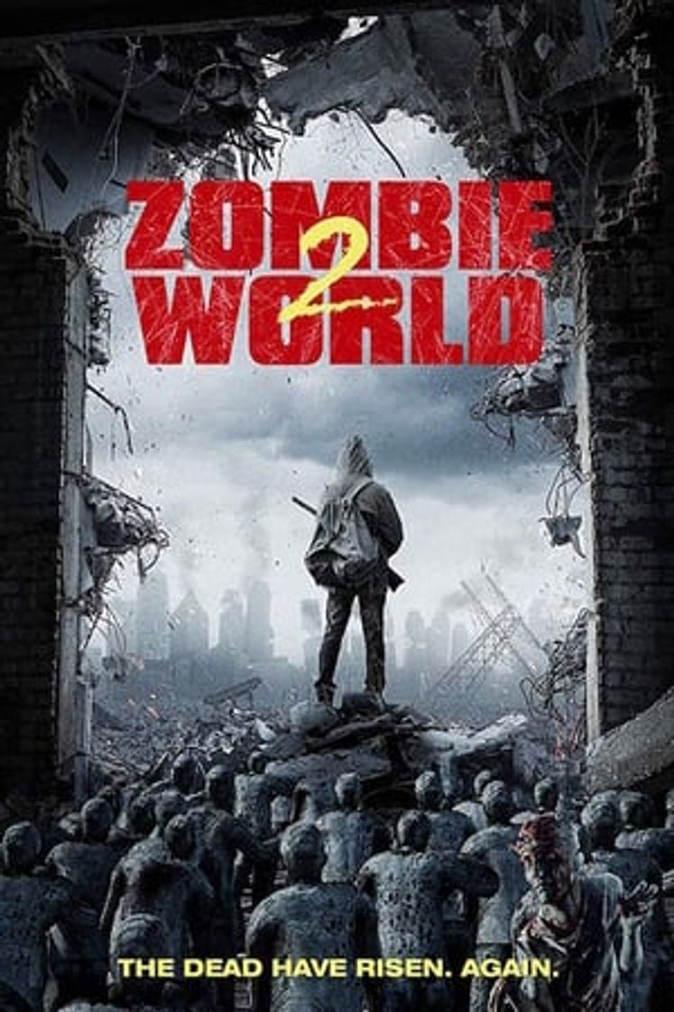 Movie Zombie World 2