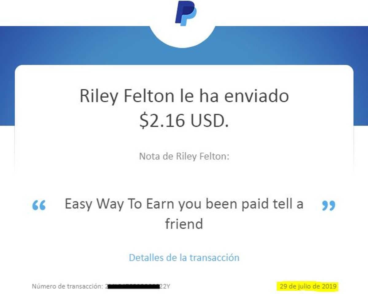 Social Bot para recolectar dólares para PAYPAL . Regístrate 