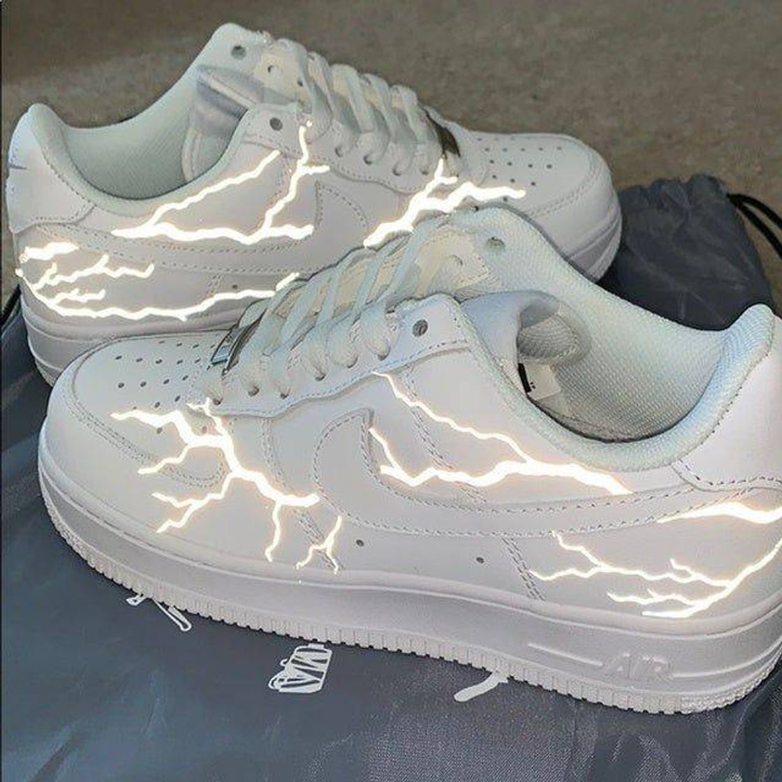 Social Tênis Air force 1