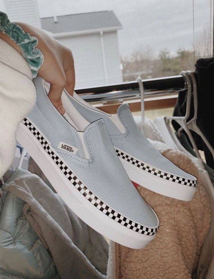 Social Vans