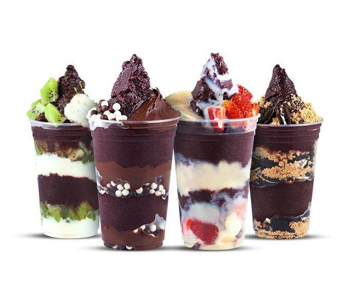 Social Açaí