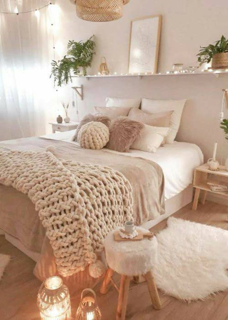 Moda Ideias para quarto