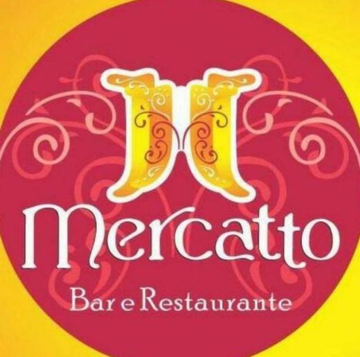 Bar e Restaurante Mercatto