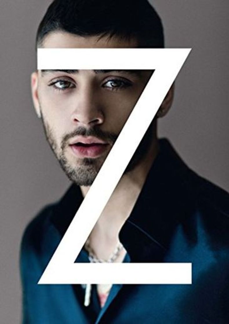 Libros Zayn