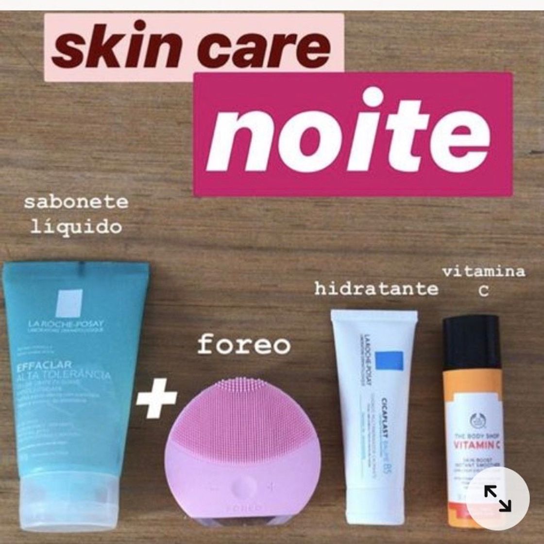 Productos Rotina