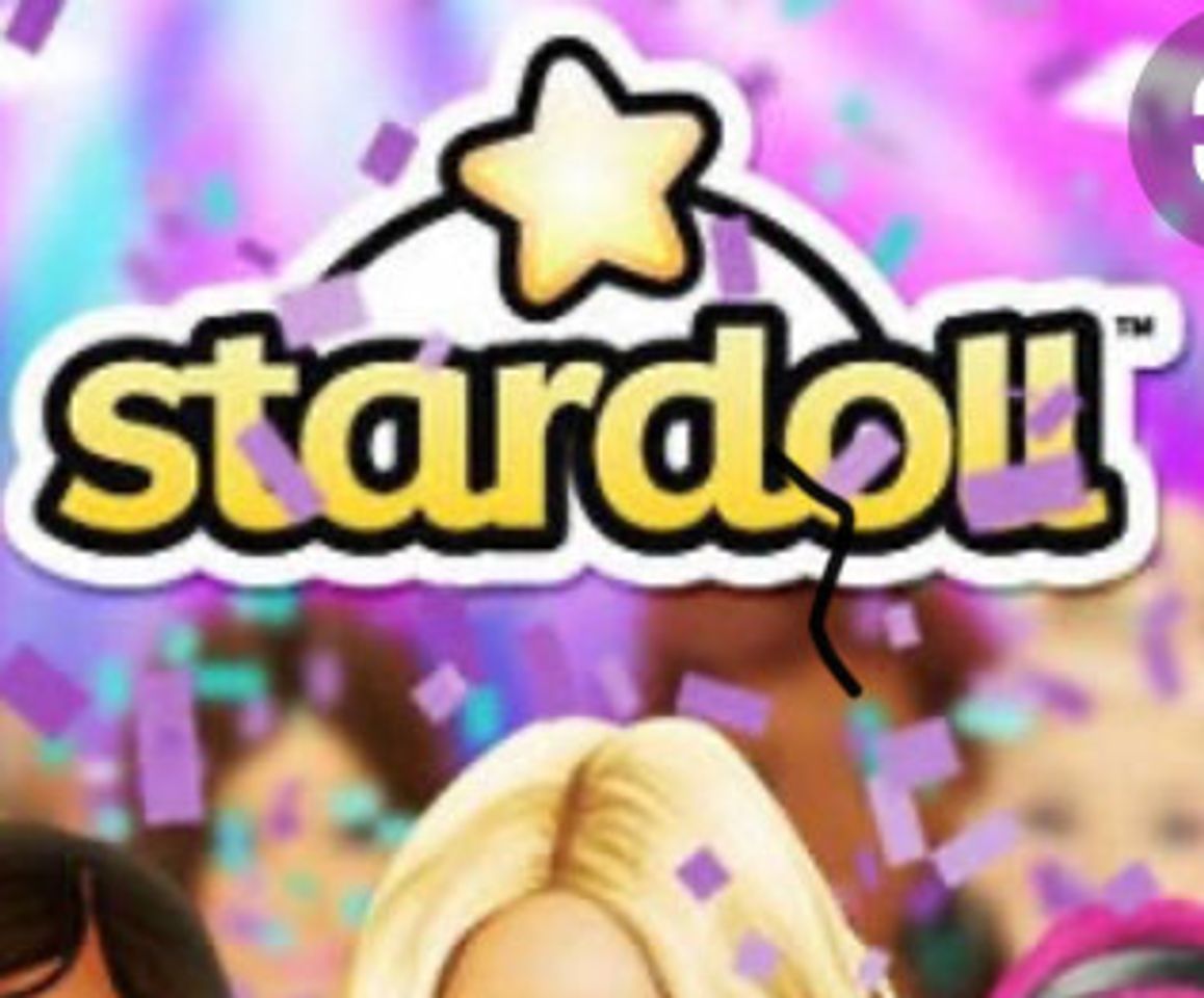 Videogames Stardoll