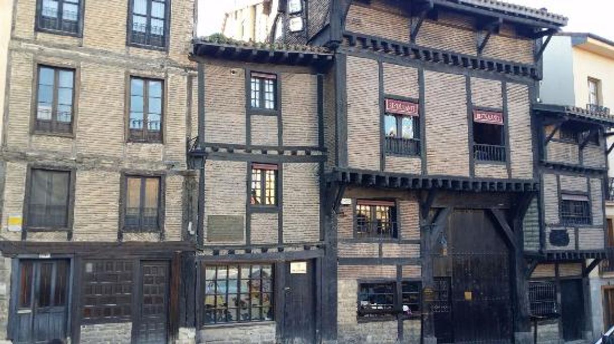 Restaurantes "El Portalon" Jatetxea