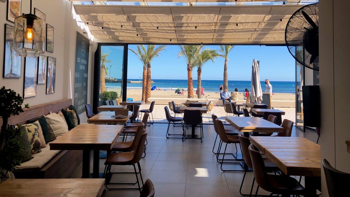 Restaurantes Restaurante ONA-NAO