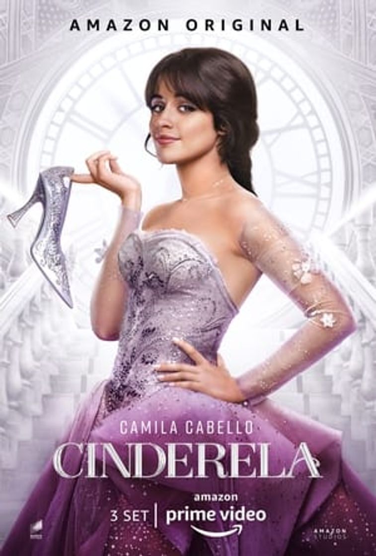 Movie Cinderella