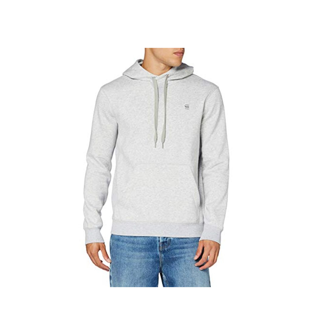 Fashion G-STAR RAW Premium Core Hooded Sweat Sudadera con Capucha