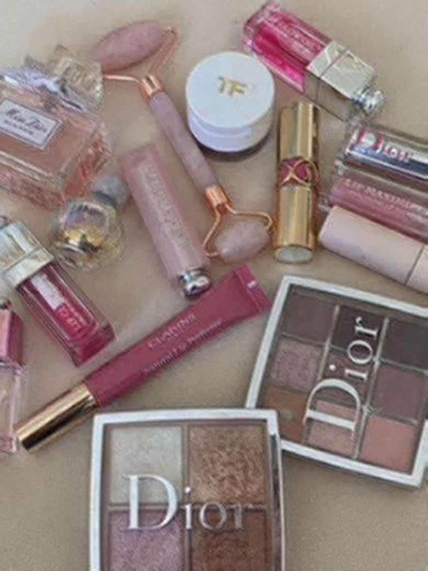 Social Dior Dior Addict Lip Maximizer #010-Holo Pink