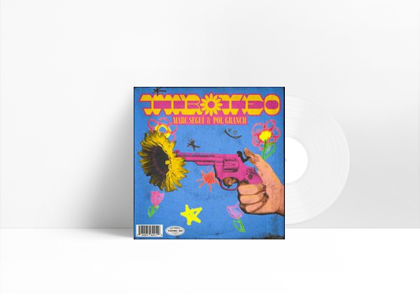 Music Tiroteo