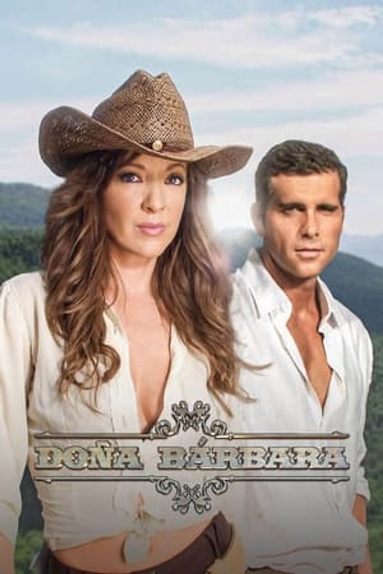 Serie Doña Bárbara