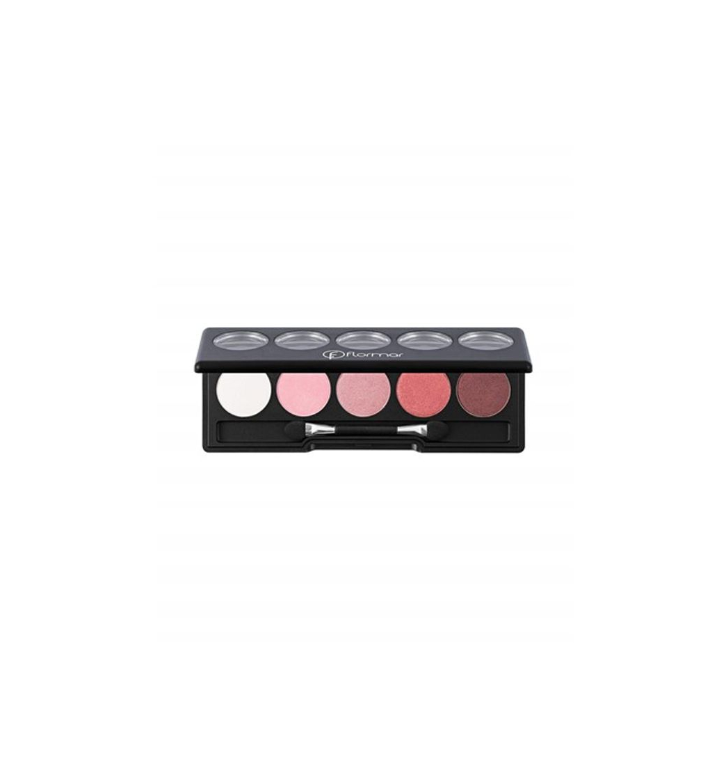 Social PINK DESSERTS COLOR PALETTE EYESHADOW
