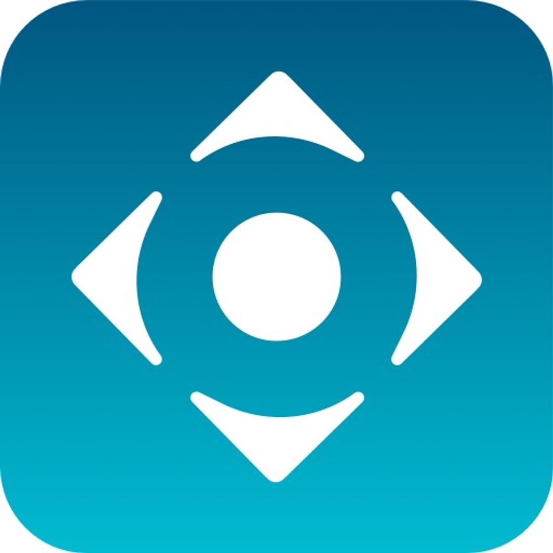 App ‎MEO Remote