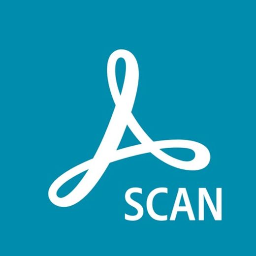 Adobe Scan: Mobile PDF Scanner