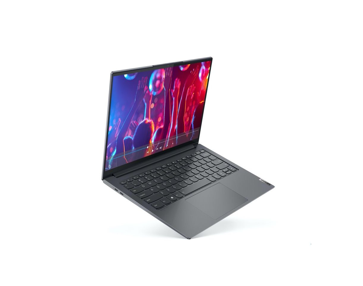 Product Portátil Híbrido LENOVO Yoga 7 14ITL5-266