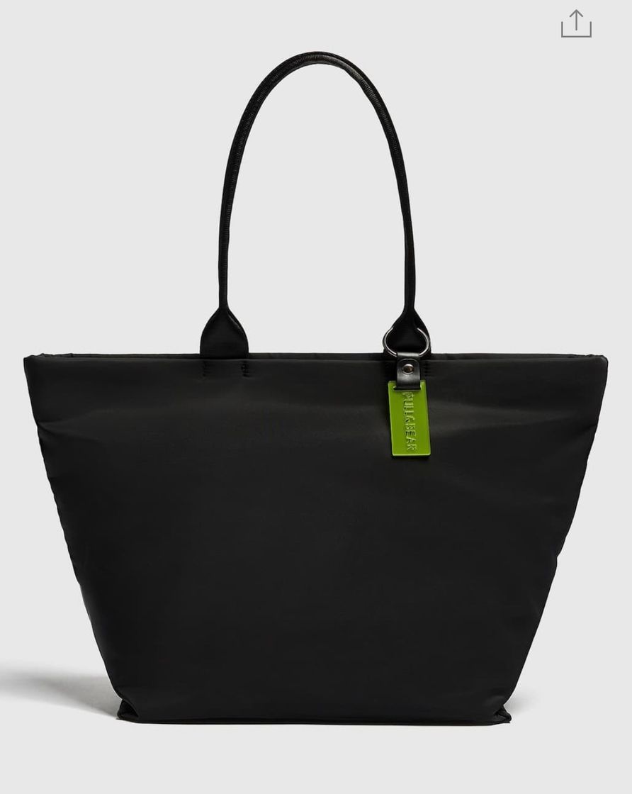 Fashion Bolso shopper pull