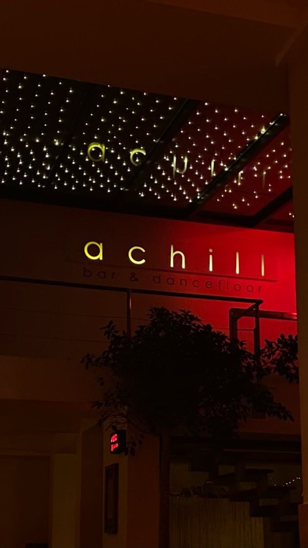 Restaurants Achill Bar & Dancefloor