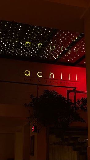 Achill Bar & Dancefloor