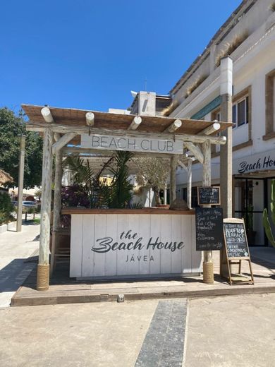 The Beach House Bistro & Bakery