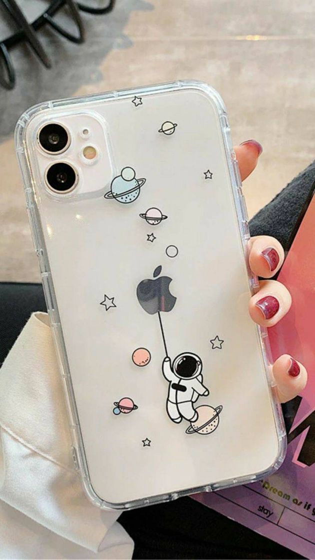 Moda Case 💫