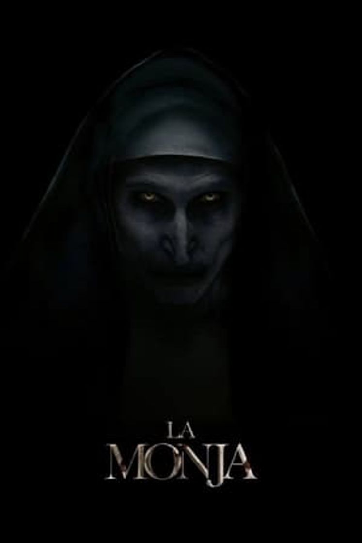 Movie La monja