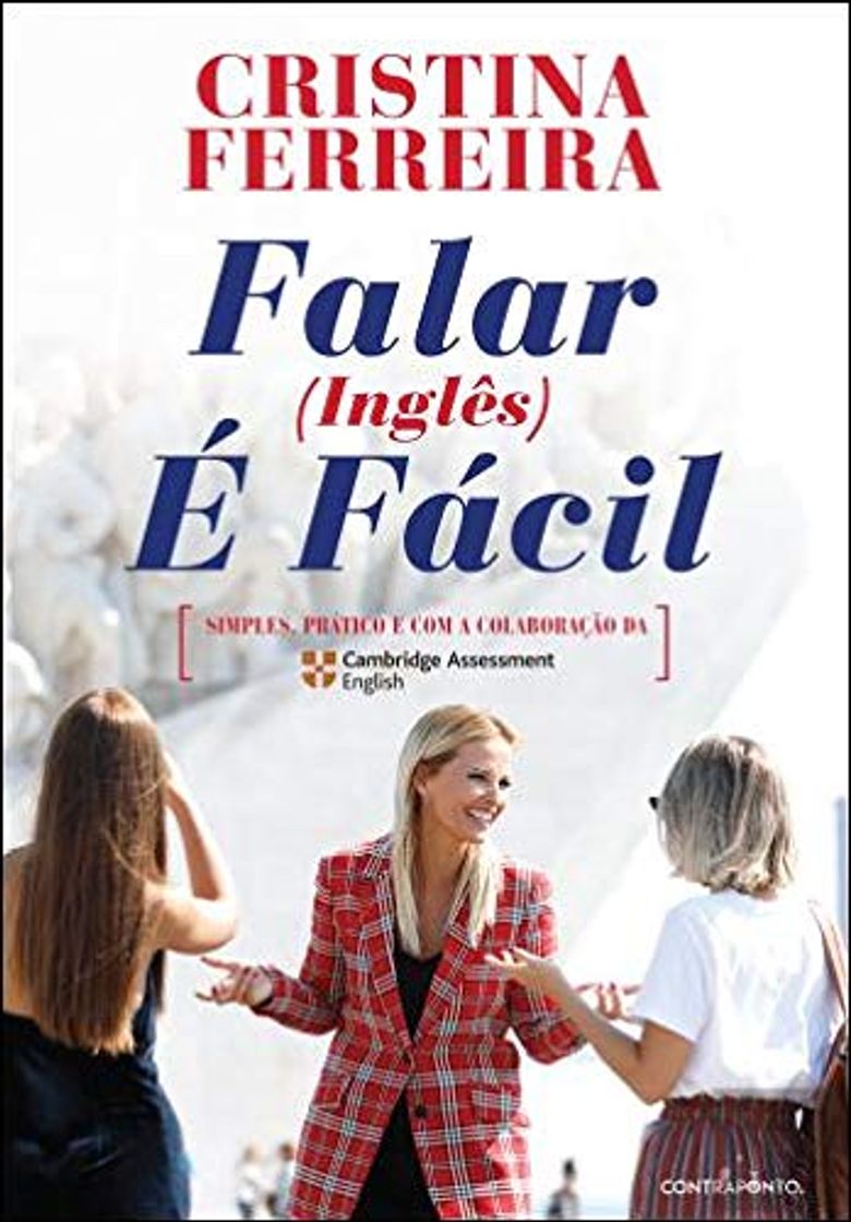 Book Falar