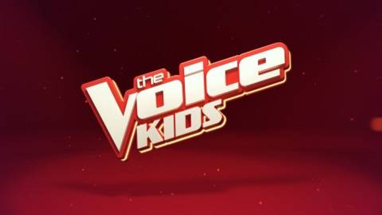 Moda The Voice Kids