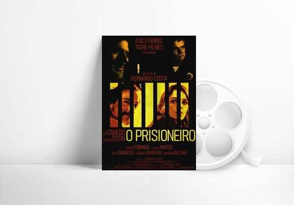 Movie Lisbela e o Prisioneiro