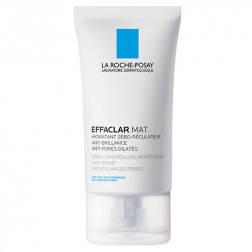 EFFACLAR MAT, Cuidado Pieles Grasas | La Roche Posay