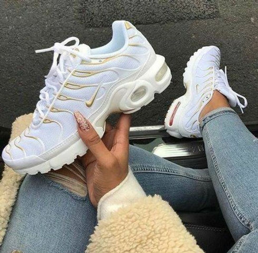 Social Nike Air VaporMax Plus 