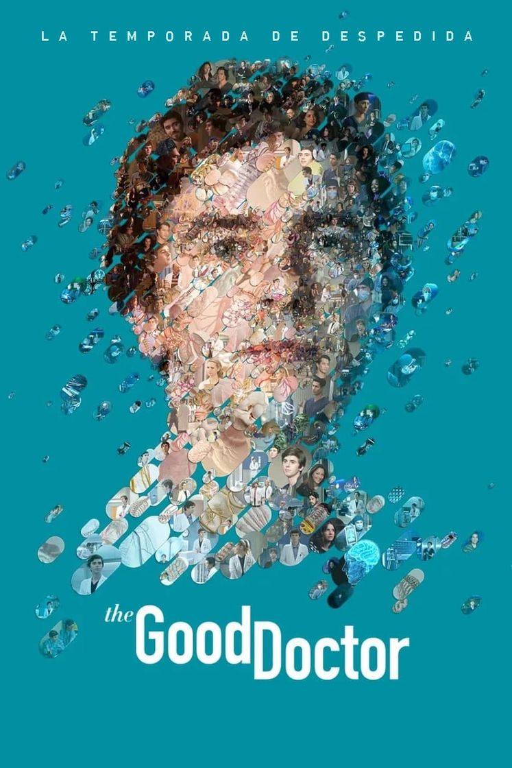 Serie The Good Doctor