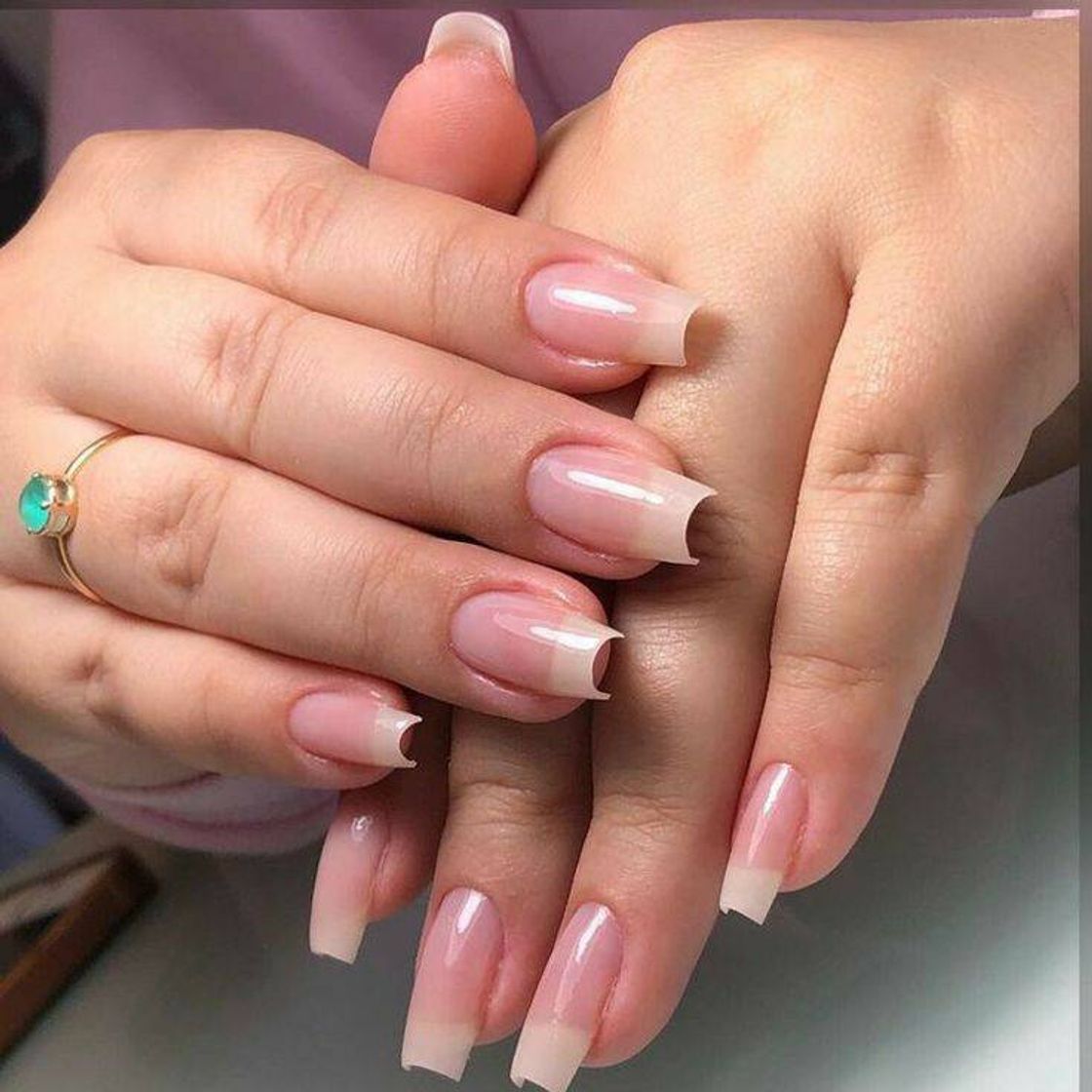 Moda Curso Online de Alongamento de Unhas