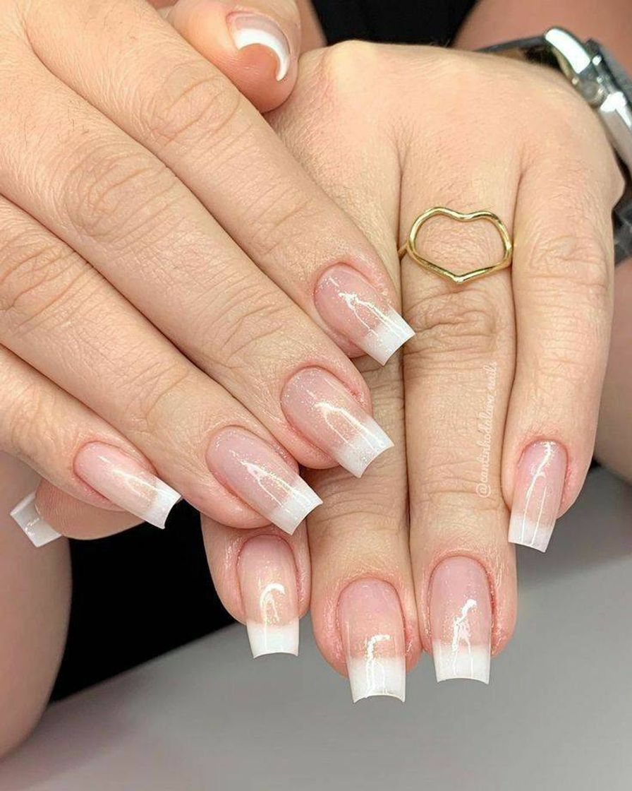 Moda Curso de Alongamento de Unhas