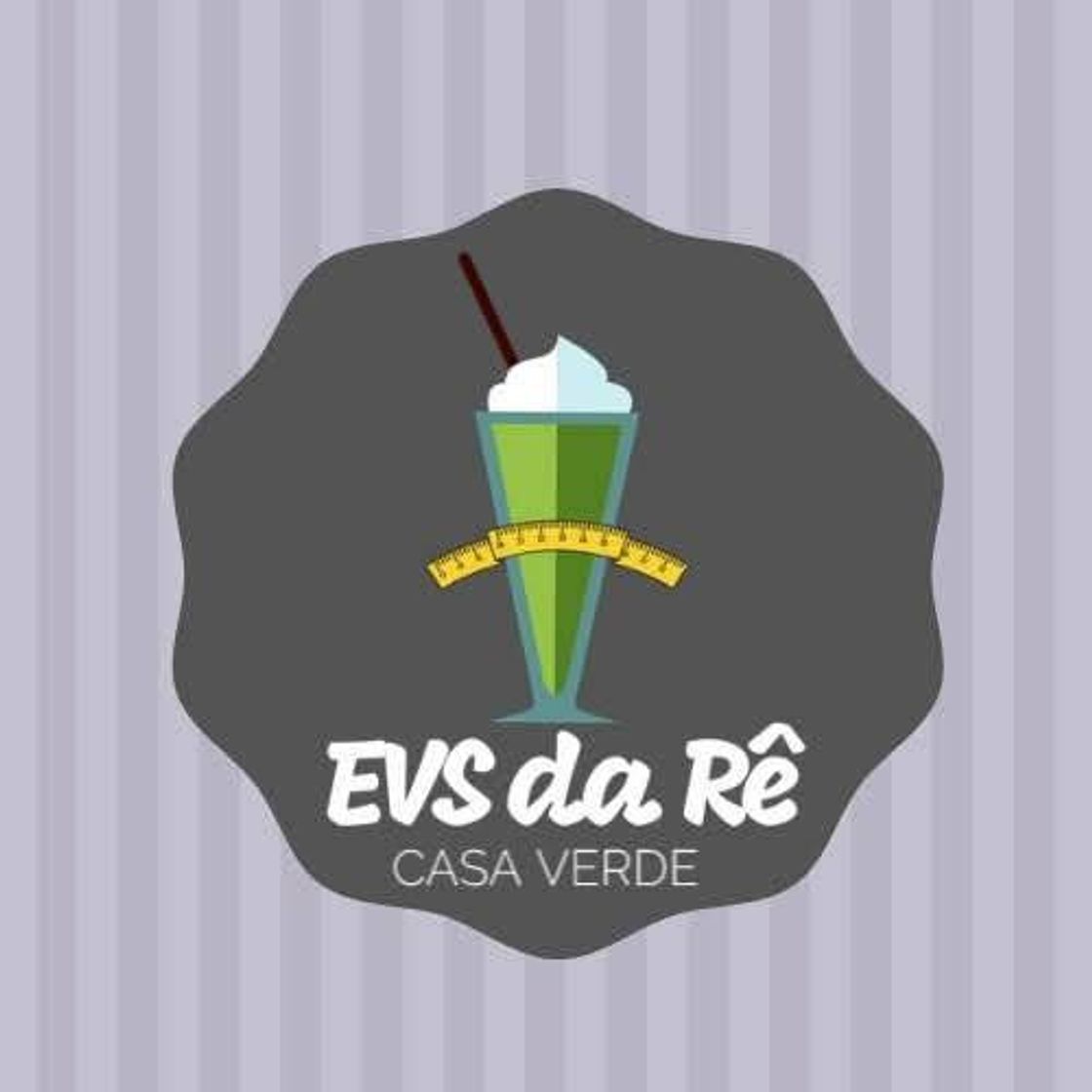 Place Espaço Herbalife - EVS da Rê - Casa Verde