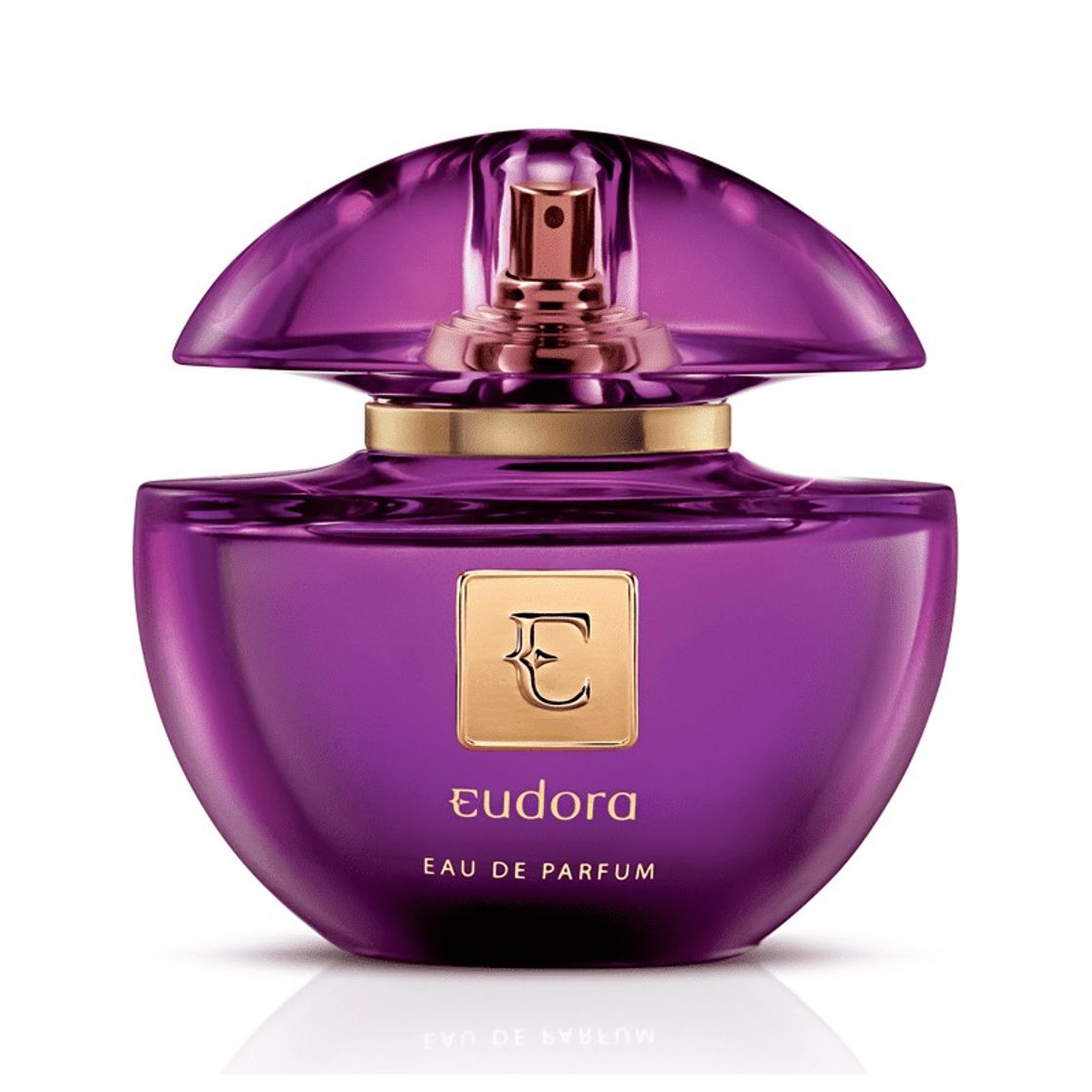 Product Eudora Eau de Parfum 75 ml — Eudora