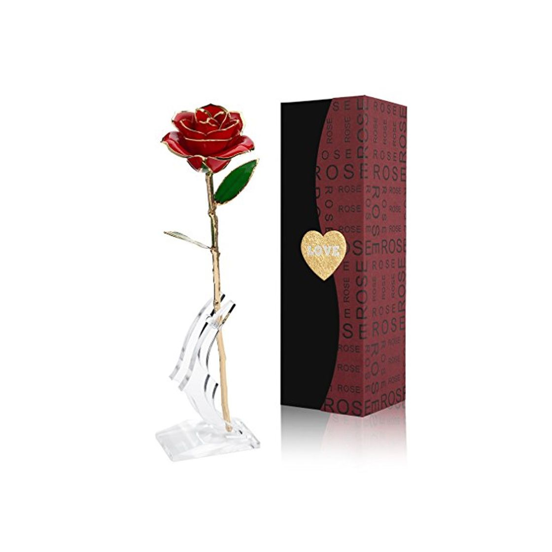 Social Gomyhom Rosa 24K