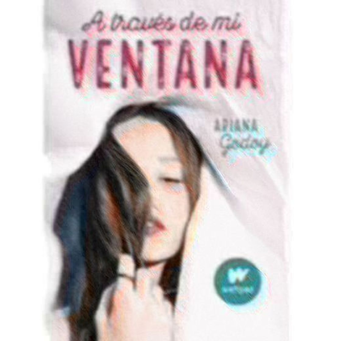 Libro A través de mi ventana (trilogía hermanos hidalgo 1) (Tapa blanda)