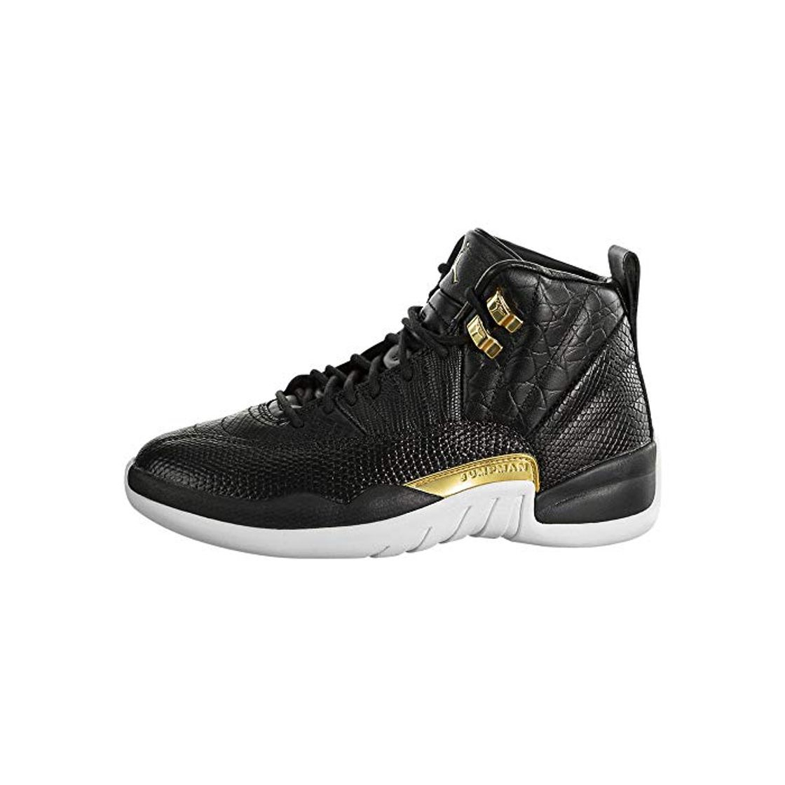 Moda Jordan Air XII